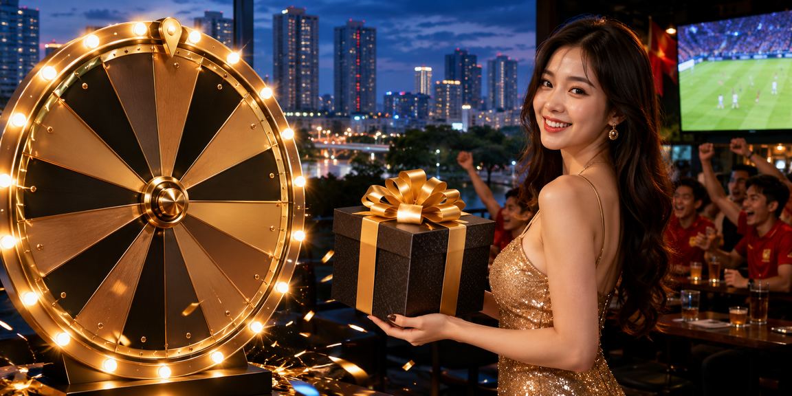 adencap3 VIP – Trải nghiệm roulette cao cấp tại Hồ Chí Minh